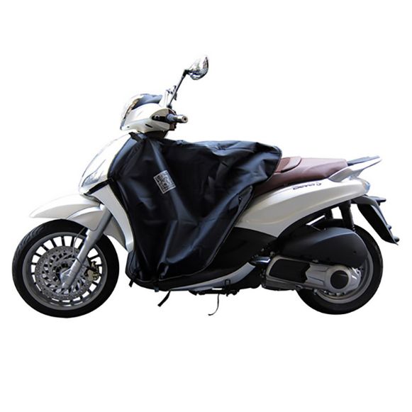 TUCANO URBANO TERMOSCUD R081 ΘΕΡΜΙΚΗ ΠΟΔΙΑ PIAGGIO BEVERLY