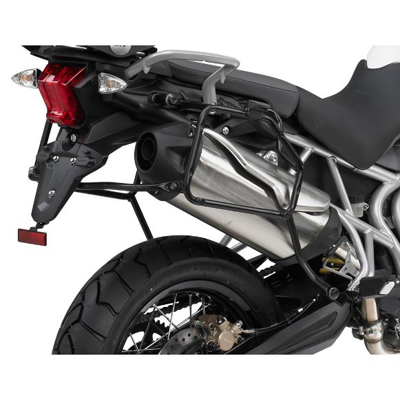 GIVI PLR6409 ΒΑΣΕΙΣ ΠΛΑΪΝΩΝ ΒΑΛΙΤΣΩΝ TRIUMPH TIGER 800/XC/XR 2011-2017