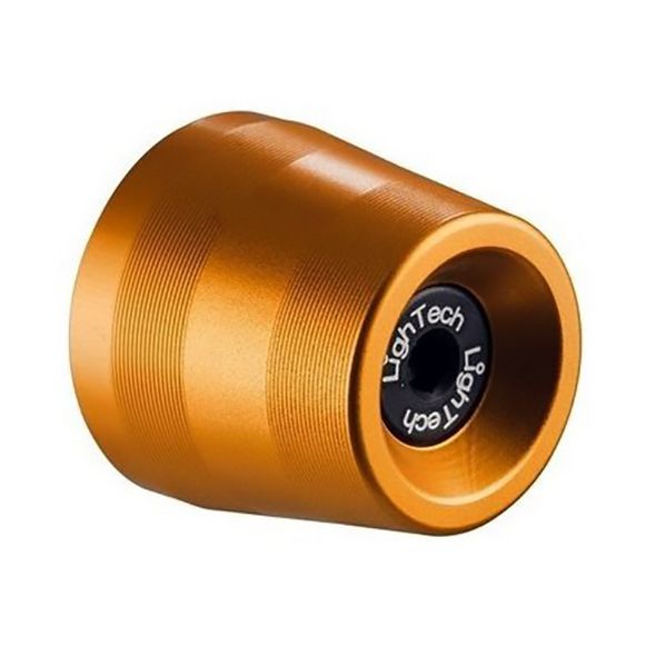 LIGHTECH KTM011ORO ΑΝΤΙΒΑΡΑ ΤΙΜΟΝΙΟΥ YAMAHA YZF-R1/R3/R6 GOLD