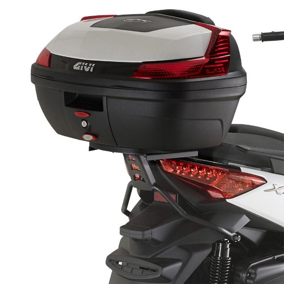 Βάση Μπαγκαζιέρας GIVI SR2117M YAMAHA X-MAX 125-250 14-17