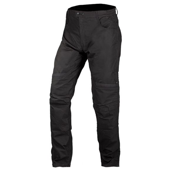 NORDCODE CARGO RIPSTOP ΠΑΝΤΕΛΟΝΙΑ ΜΗΧΑΝΗΣ TEFFLON BLACK