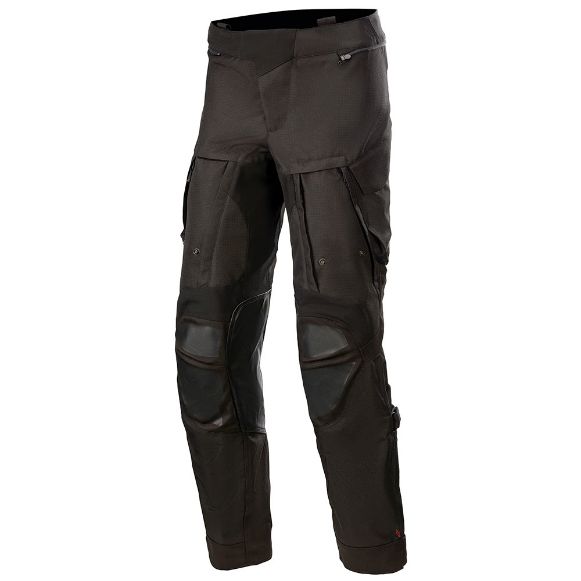 ALPINESTARS HALO DRYSTAR 4 ΕΠΟΧΩΝ ΠΑΝΤΕΛΟΝΙΑ BLACK