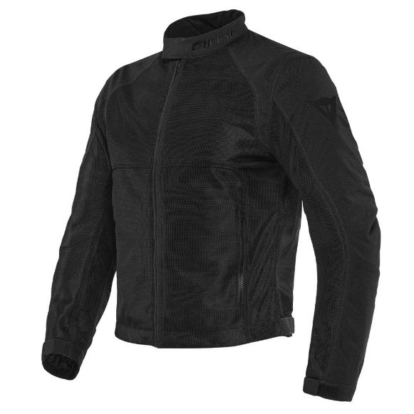 DAINESE SEVILLA AIR TEX ΚΑΛΟΚΑΙΡΙΝΑ ΜΠΟΥΦΑΝ BLACK