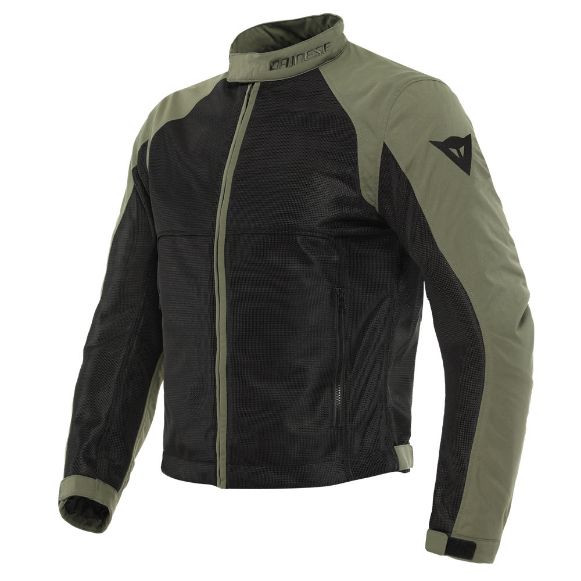 DAINESE SEVILLA AIR TEX ΚΑΛΟΚΑΙΡΙΝΑ ΜΠΟΥΦΑΝ - καλοκαιρινο μπουφαν μηχανησ