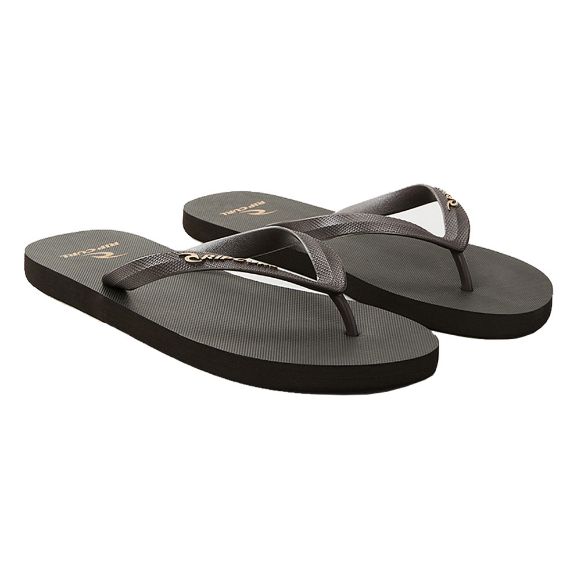 RIPCURL MC OPEN TOE BROWN