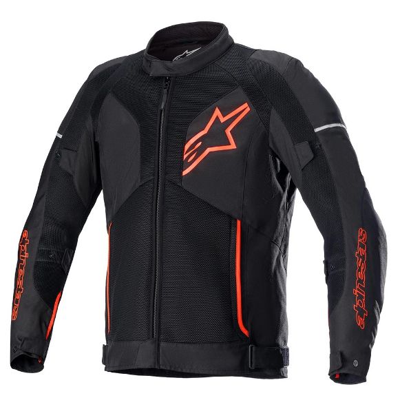 καλοκαιρινο μπουφαν μηχανησ ALPINESTARS VIPER V3 AIR ΚΑΛΟΚΑΙΡΙΝΑ ΜΠΟΥΦΑΝ