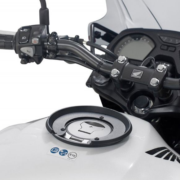 Βάση σακιδίου ρεζερβουάρ GIVI HONDA CB500F CB650F CB650R CBR1000RR NT1100 φλάντζα Tanklock BF30