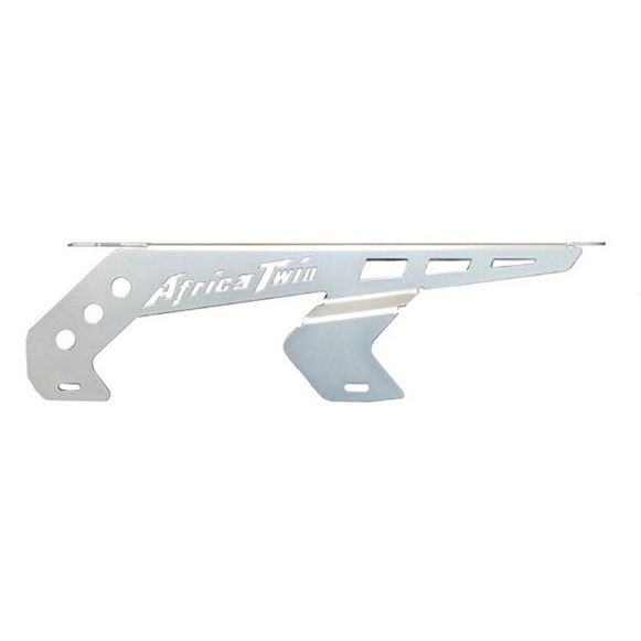 MOTO DISCOVERY CHAIN GUARD SILVER HONDA XRV-750 AFRICA