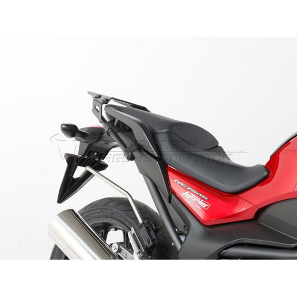 SW-MOTECH SIDE BAR FOR HONDA NC700/750