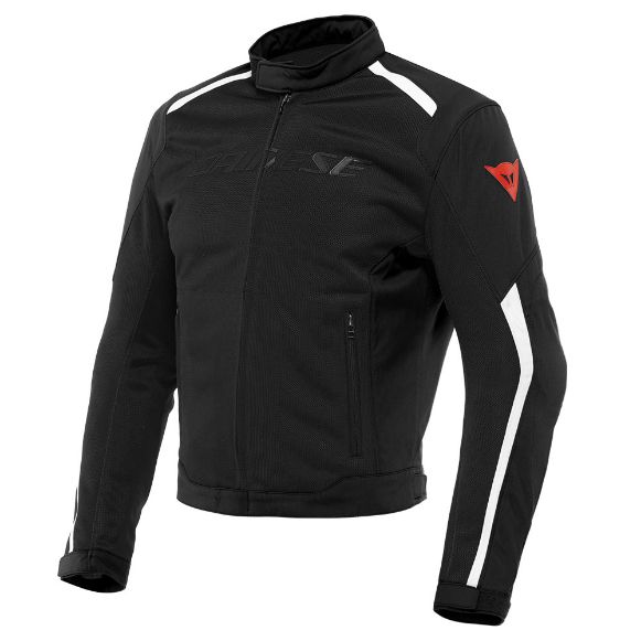 DAINESE HYDRAFLUX 2 AIR D-DRY ΚΑΛΟΚΑΙΡΙΝΑ ΜΠΟΥΦΑΝ ΜΕ ΑΔΙΑΒΡΟΧΟ BLACK/WHITE