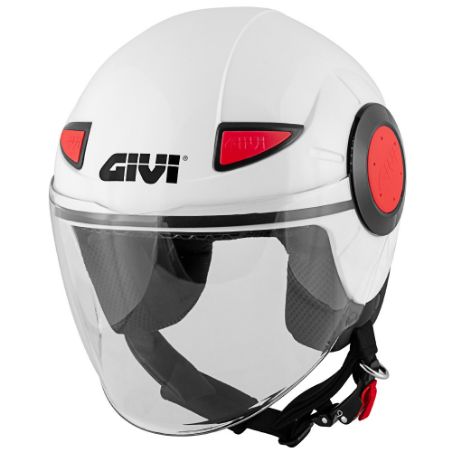 GIVI HJ05 JUNIOR 5 Παιδικά Κράνη WHITE