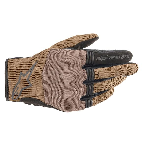 ALPINESTARS COPPER ΚΑΛΟΚΑΙΡΙΝΑ ΓΑΝΤΙΑ TEAK