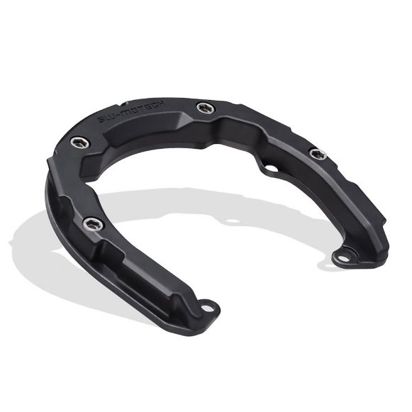 SW-MOTECH PRO TANK RING BLACK FOR BMW-/ KTM-/ Ducati MODELS