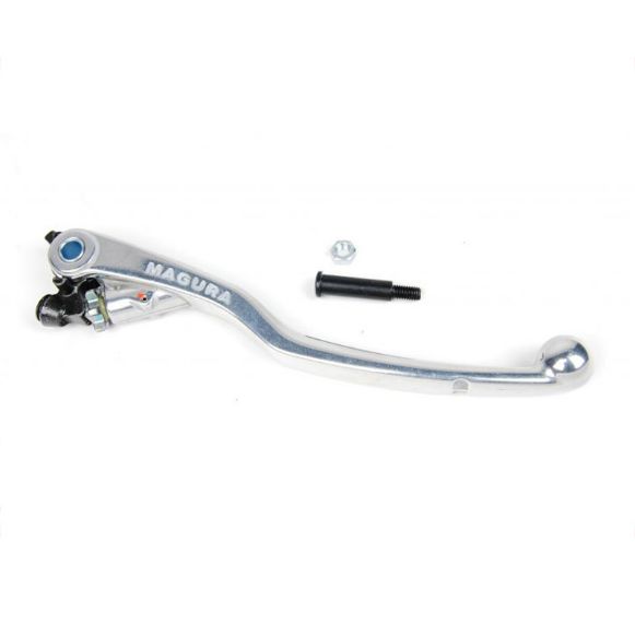 KTM 76502031000 MAGURA ALUMINIUM ΜΑΝΕΤΑ ΣΥΜΠΛΕΚΤΗ KTM 690