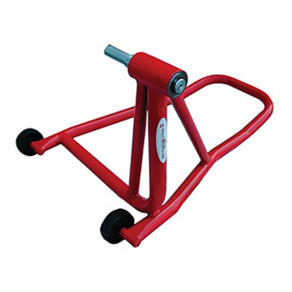 MOTOMOCLOS MO3200007500 RED STAND REAR WHEEL RIGHT