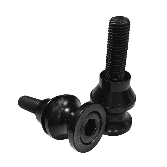 TM TM00009B BLACK BOBBINS M10