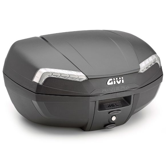 GIVI E46NT TECH RIVIERA MONOLOCK ΜΠΑΓΚΑΖΙΕΡΕΣ 46L