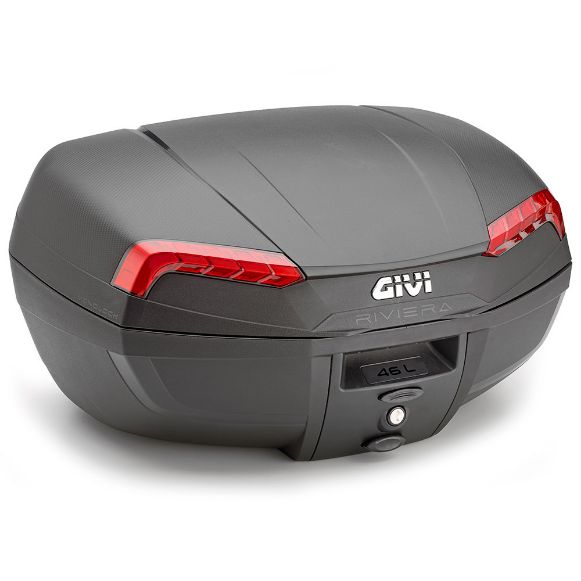 GIVI E46N RIVIERA MONOLOCK ΜΠΑΓΚΑΖΙΕΡΕΣ 46L