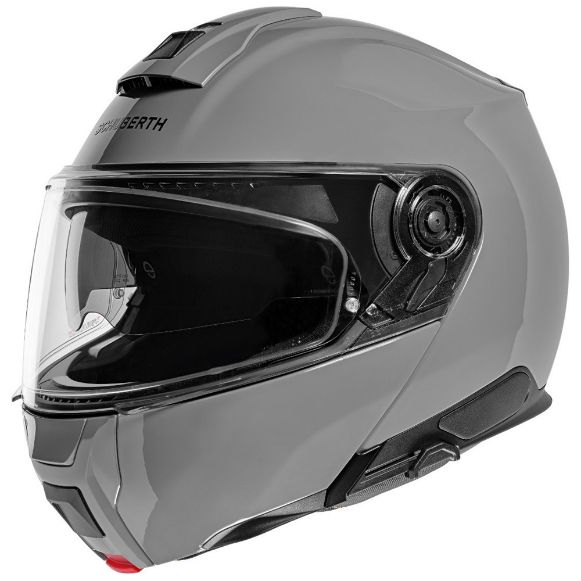 SCHUBERTH C5 MODULAR ΚΡΑΝΗ CONCRETE GREY