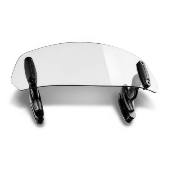 PUIG 6319W CLEAR WINDSCREEN SPOILER