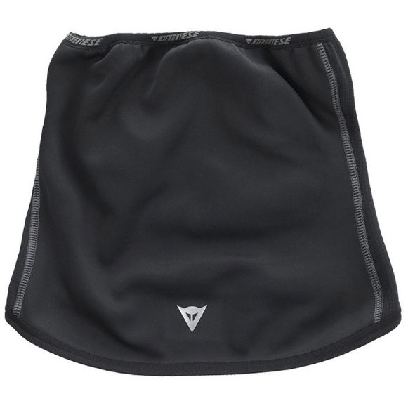 DAINESE WS NECK GAITER ΙΣΟΘΕΡΜΙΚΟ ΛΑΙΜΟΥ WINDSTOPPER ΜΑΥΡΟ