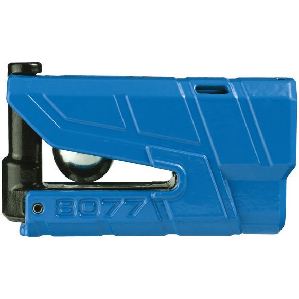 ABUS GRANIT™ DETECTO XPLUS 8077 ΑΝΤΙΚΛΕΠΤΙΚΑ ΔΙΣΚΟΦΡΕΝΟΥ BLUE