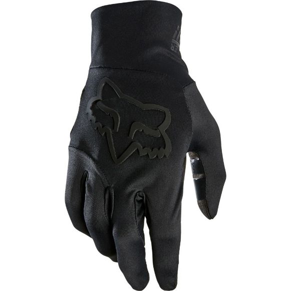 FOX RANGER WATER GLOVES BLACK