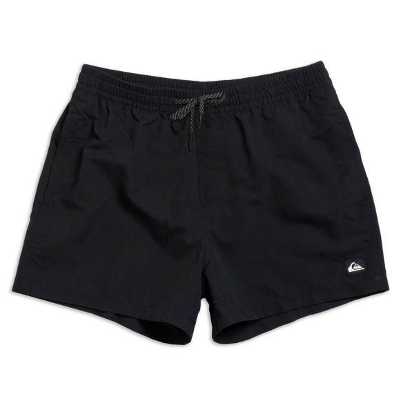 QUIKSILVER EVERYDAY VOLLEY ΑΝΔΡΙΚΑ ΜΑΓΙΟ 15in BLACK