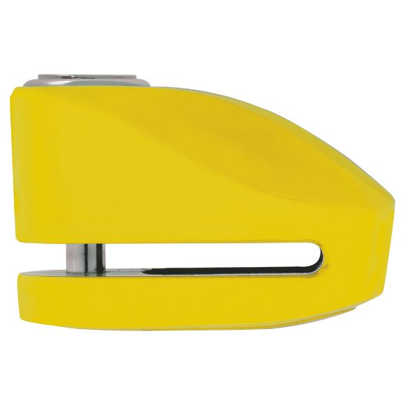 ABUS 277A ΑΝΤΙΚΛΕΠΤΙΚΑ ΔΙΣΚΟΦΡΕΝΟΥ YELLOW