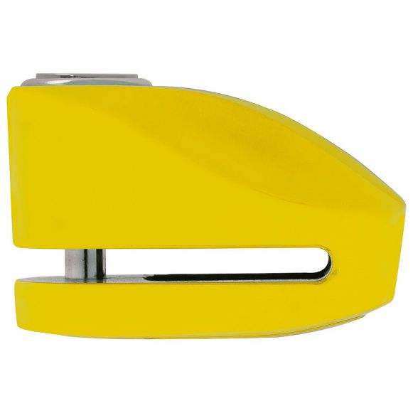 ABUS 277 ΑΝΤΙΚΛΕΠΤΙΚΑ ΔΙΣΚΟΦΡΕΝΟΥ 10MM YELLOW