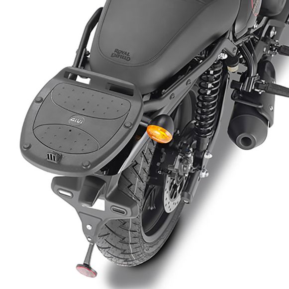 GIVI SR9056 ΒΑΣΗ ΜΠΑΓΚΑΖΙΕΡΑΣ ROYAL ENFIELD HNTR 350 2022