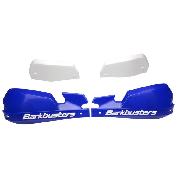 BARKBUSTERS VPS ΧΟΥΦΤΕΣ ΤΙΜΟΝΙΟΥ BLUE/WHITE