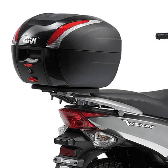 GIVI SR1153 TOPCASE BASE HONDA VISION 50-110 2011-21