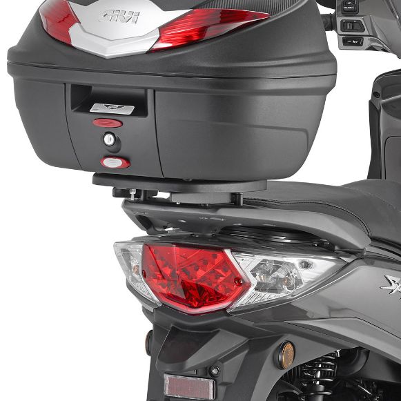 GIVI SR7054 Βάση Μπαγκαζιέρας SYM SYMPHONY ST 50-125-200 2015