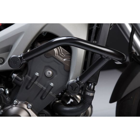 SW-MOTECH ΚΑΓΚΕΛΑ ΚΙΝΗΤΗΡΑ YAMAHA MT-09 & TRACER 900/GT