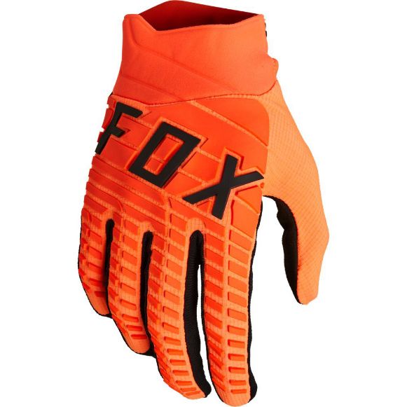 Γάντια Mx FOX 360 FLUO ORANGE