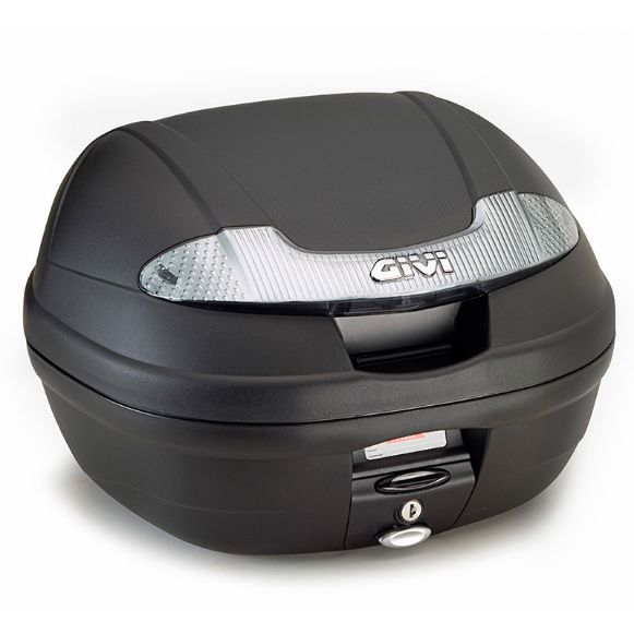 GIVI E340 VISION TECH ΜΠΑΓΚΑΖΙΕΡΕΣ 34L