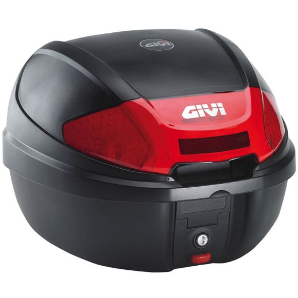 GIVI E300N2 30L ΜΠΑΓΚΑΖΙΕΡΑ ΜΗΧΑΝΗΣ & ΣΚΟΥΤΕΡ