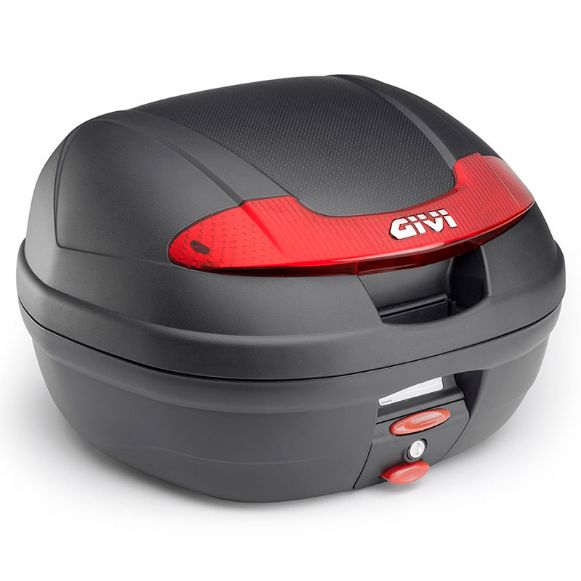 GIVI E340 VISION ΜΠΑΓΚΑΖΙΕΡΕΣ 34L