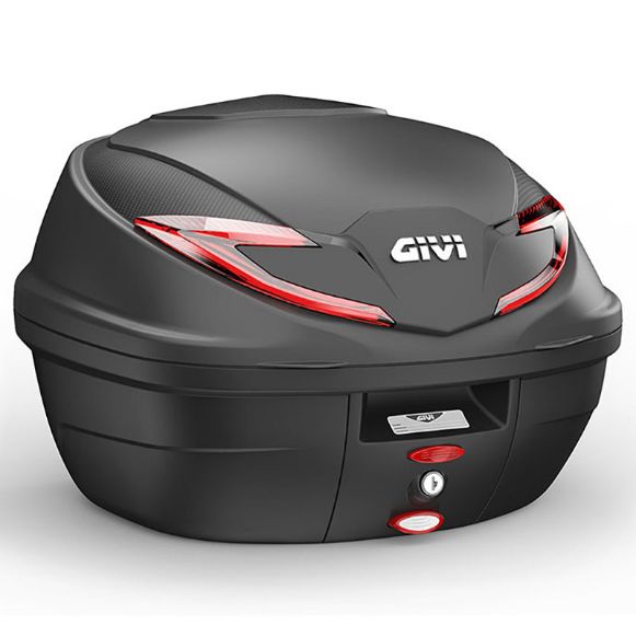 GIVI B360N2 36L RED