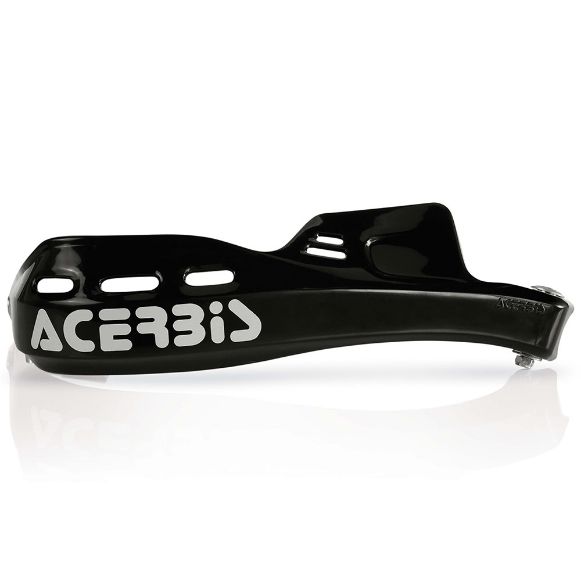 ACERBIS RALLY BRUSH ΧΟΥΦΤΕΣ ΤΙΜΟΝΙΟΥ BLACK