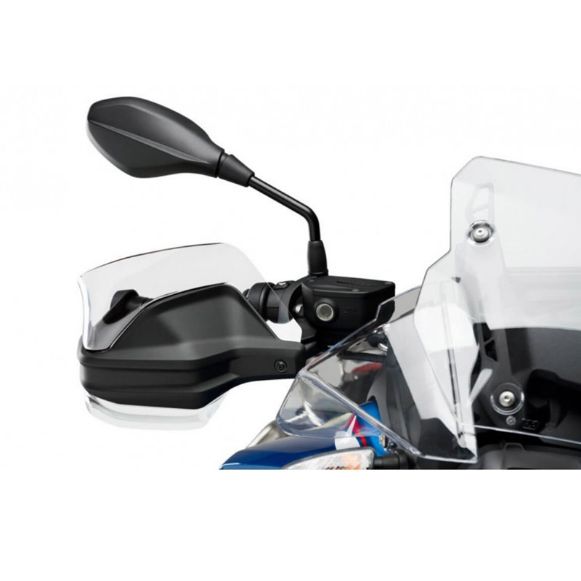 PUIG 3763W ΕΠΕΚΤΑΣΗ ΧΟΥΦΤΑΣ ΤΙΜΟΝΙΟΥ BMW R1250GS CLEAR