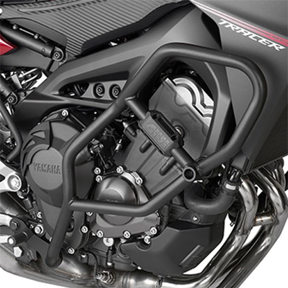 ENGINE GUARD GIVI MT-09 TRACER 15-16 | TN2122 BLACK