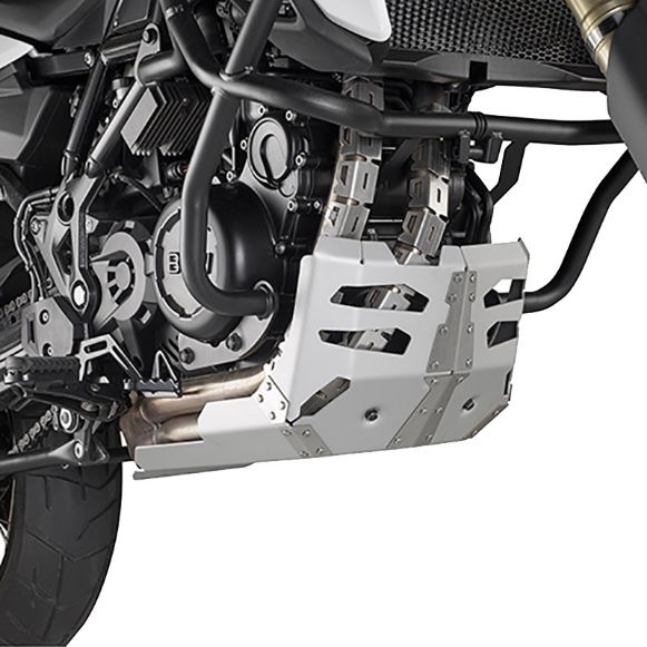 GIVI RP5103 ALUMINIUM SKID PLATE ALU FOR BMW F650GS/F700GS/F800GS