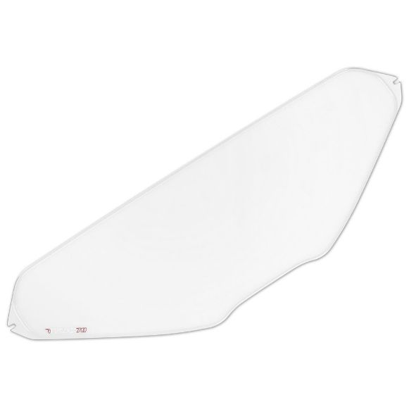 SCHUBERTH PINLOCK CLEAR ANTIFOG VISOR FOR C4