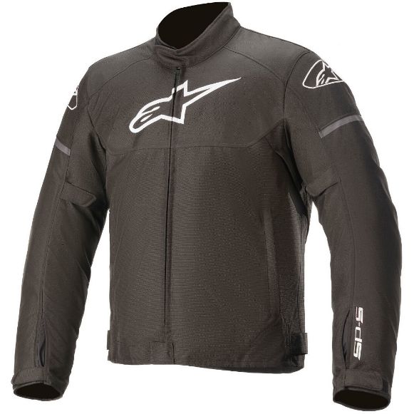 ALPINESTARS T-SP S WP Χειμερινά Μπουφάν BLACK Χανιά