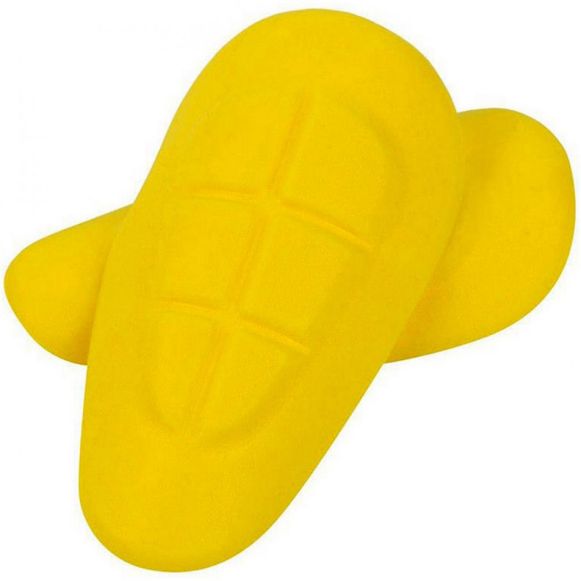 NORDCODE MEMORY FOAM ΠΡΟΣΤΑΤΕΥΤΙΚΑ ΓΟΦΩΝ YELLOW