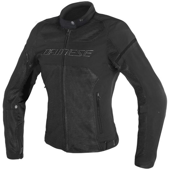 DAINESE AIR FRAME D1 ΓΥΝΑΙΚΕΙΑ ΚΑΛΟΚΑΙΡΙΝΑ ΜΠΟΥΦΑΝ ΜΗΧΑΝΗΣ BLACK