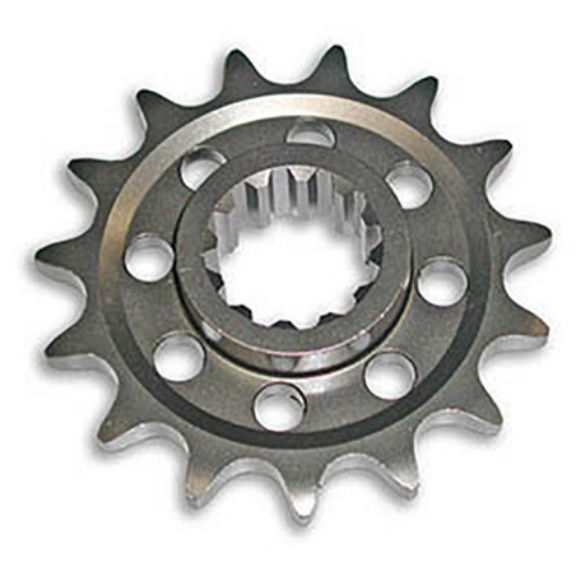 AFAM 1861800.16 FRONT SPROCKET FOR KTM 990 ADVENTURE 525-16 STEEL