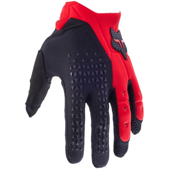 FOX PAWTECTOR CE ΚΑΛΟΚΑΙΡΙΝΑ ΓΑΝΤΙΑ ΜΧ & ENDURO FLUO RED